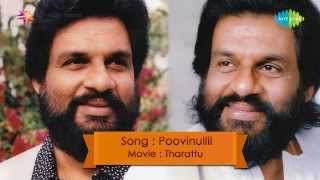 Tharattu  Poovinullil Pooviriyum song [upl. by Abocaj]