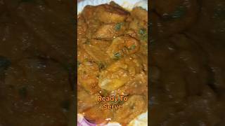 Kele Ki Sabji Fish Styleyoutubeshorts food trending cuisinerecipe cookingshorts [upl. by Nageek]