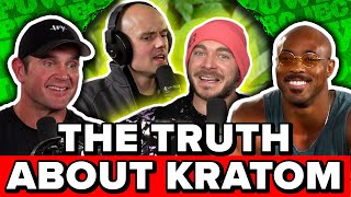 Kratom The Scapegoat For SelfInflicted Harm PsychedSubstance [upl. by Noakes921]