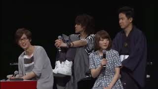 Seiyuu Events Best Compilation Funny Moments [upl. by Eneli766]