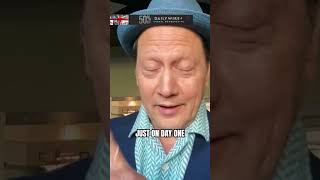 Even Rob Schneider knows Trumps a comedian [upl. by Nahaj85]