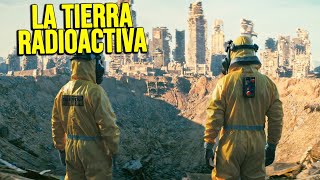 En 2296 LAS BOMBAS NUCLEARES CONVIERTEN LA TIERRA EN UN DESIERTO LLENO DE MUTANTES  Resumen en 10 [upl. by Candis]