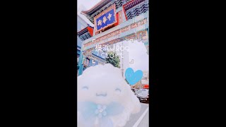 〖minivlog〗横浜元町・中華街食べ歩き🌯イベント🏮 [upl. by Elsey]