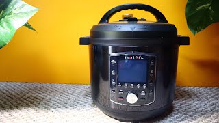 Instant Pot Pro Unboxing And Review [upl. by Sandro]