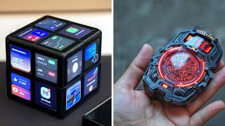 100 Coolest Amazon Gadgets and Inventions [upl. by Bria310]