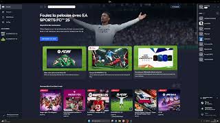 Comment résilier son abonnement EA Play [upl. by Enilra]