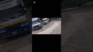 dangerousroad offroad driverjobs automobile shotrs [upl. by Diane769]