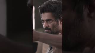 Ep 9 Climax Gun Fight  Vikram Vedha [upl. by Witkin]