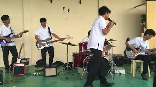 Kahit pa  Hale cover [upl. by Hoes]