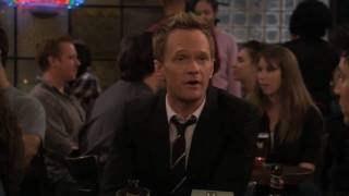 Barney Stinson  Mentiras [upl. by Ahsien267]