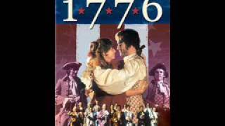 1776 Motion Picture Soundtrack Molasses To Rum [upl. by Tegirb99]