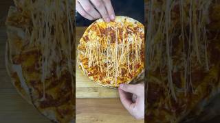 Muhammara with cheese muhammara cheese cooking food recipe trending shorts [upl. by Pollyanna]