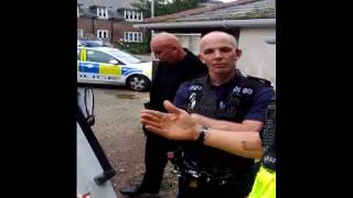 Bailiffs Seize Car I Dont Own Part 2 of 3 [upl. by Aletsirc640]