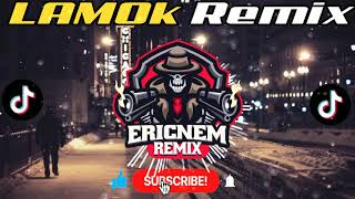 Tiktok Viral  Lamok Song Remix  Ericnem PBC [upl. by Waldemar]