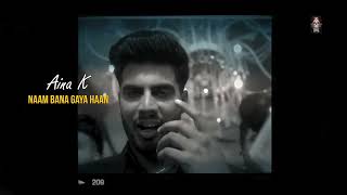 IK SUPNA Lyrical Video SINGGA  Kil Banda  Punjabi Songs 2022 [upl. by Wade932]