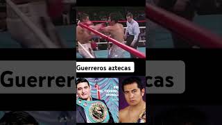 Barrera vs Morales [upl. by Bundy221]