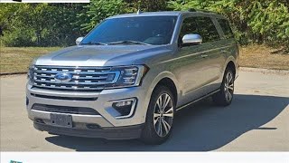 2021 Ford Expedition Mesa Phoenix AZ 24220 [upl. by Goetz]