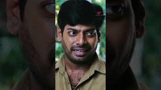 Watch full video👆 Enna Satham Indha Neram Movie Scenes  mohanraja nithinsathya maanu shorts [upl. by Akamaozu]