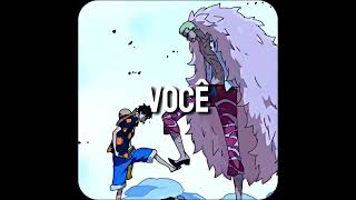 JULGANDO O RAP DO DOFLAMINGO DO ENYGMA onepiece doflamingo rapgeek [upl. by Zoller]