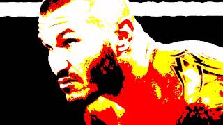 Randy Orton WWE Exit Theme Song [upl. by Edmea620]