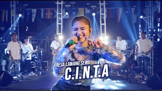 CINTA  RESA LAWANG SEWU  RLS MUSIC [upl. by Kaliski]