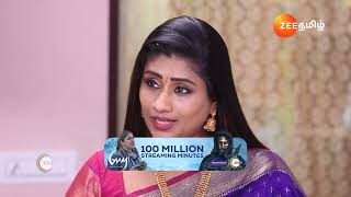 Best Of Zee Tamil  Tamil TV Show  Catch Up Highlights Of The Day  16Jul2024  Zee Tamil [upl. by Ineslta]