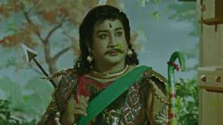 Karnan 1963 Remastered Bluray HD [upl. by Leanna]