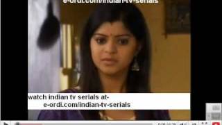 Uttaran  1st February 2010 part1 [upl. by Timofei]