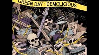 Demolicious Green Day 5 Let Yourself Go Demo [upl. by Salim891]