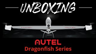 Unboxing of the AUTEL Dragonfish [upl. by Aldric533]