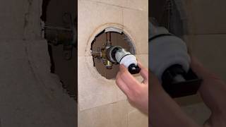 Delta shower cartridge replacement nyc [upl. by Elsbeth]