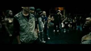 Stomp the yard battle zone [upl. by Loeb]