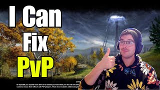 ESO PvP amp How Id Fix It   Elder Scrolls Online [upl. by Nitz635]