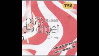 Remember Baia Degli Angeli 2024 Daniele Baldelli dj [upl. by Drawe325]