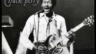 Chuck Berry  Maybelline [upl. by Gurtner]