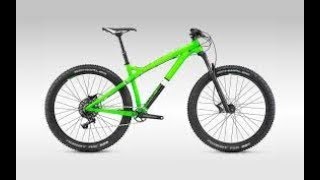 Lapierre 527 Edge plus [upl. by Haggai]