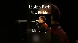 Over Each Other Linkin Park Live in Paris 03112024 Emily playing guitar for first time newsong [upl. by Milburn]