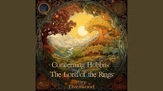 Concerning Hobbits From The Lord of the Rings [upl. by Arytal]