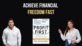 Profit First Summary Chapter 10 Living Profit First [upl. by Vassell]