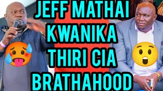 GAI FAFA 🥵JEFF MAATHAI AUMBURANIA THIRI CIOTHE😲 [upl. by Carman]