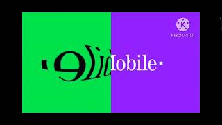 tmobile logo effects combined [upl. by Paz]