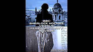 Sherlock Holmes BBC Vs James Moriarty Novels  Sherlock  Sherlock Holmes  fypシ゚viral [upl. by Ilrahc]