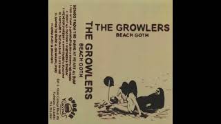 The Growlers  Beach Goth Cassette Full Album [upl. by Nomma]