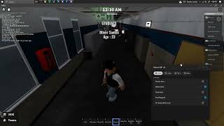 School Rp v3 Script Roblox [upl. by Weintrob]