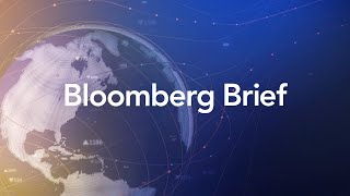 Bloomberg Brief 11032023 [upl. by Olram]