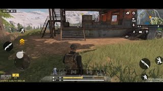 Gamer Gods Inferno Episode 4 battleroyale [upl. by Lachman]