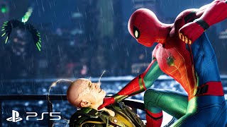 quotINSANE SpiderMan Battles  Best Superhero Game Momentsquot [upl. by Nylirem]