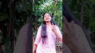 Bole Kangana bole chudiya new Nagpuri song trending short video [upl. by Drape]