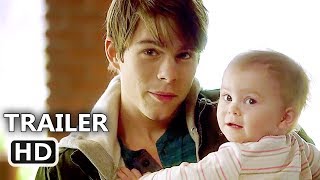 NANNY NIGHTMARE Trailer 2018 Baby Thriller [upl. by Ermeena575]