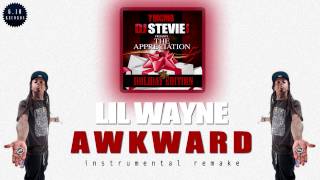 Young Jeezy  Knob Broke  Lil Wayne  Awkward INSTRUMENTAL [upl. by Harland]